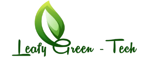 leafygreentech.com