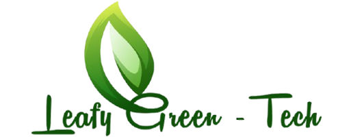 leafygreentech.com