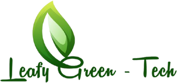 leafygreentech.com